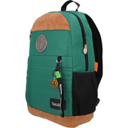 Foto de Mochila Escolar Yadatex Dragon Ball Z DBZ157 Verde 