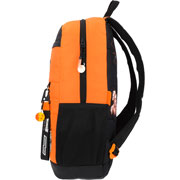 Foto de Mochila Escolar Yadatex Dragon Ball Z DBZ158 Naranja 