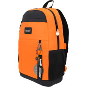 Foto de Mochila Escolar Yadatex Dragon Ball Z DBZ158 Naranja 