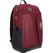 Foto de Mochila Escolar Yadatex Hogwarts Legacy HLG009 Vino 