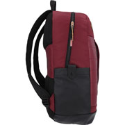 Foto de Mochila Escolar Yadatex Hogwarts Legacy HLG009 Vino 