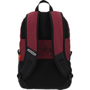 Foto de Mochila Escolar Yadatex Hogwarts Legacy HLG009 Vino 