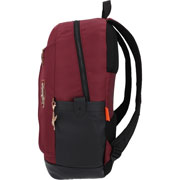 Foto de Mochila Escolar Yadatex Hogwarts Legacy HLG009 Vino 