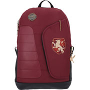 Foto de Mochila Escolar Yadatex Hogwarts Legacy HLG009 Vino 