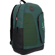 Foto de Mochila Escolar Yadatex Hogwarts Legacy HLG010 Verde 