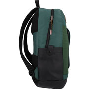 Foto de Mochila Escolar Yadatex Hogwarts Legacy HLG010 Verde 
