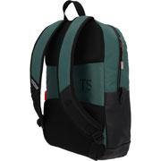 Foto de Mochila Escolar Yadatex Hogwarts Legacy HLG010 Verde 