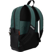 Foto de Mochila Escolar Yadatex Hogwarts Legacy HLG010 Verde 