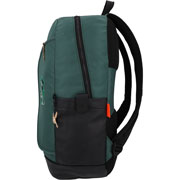 Foto de Mochila Escolar Yadatex Hogwarts Legacy HLG010 Verde 