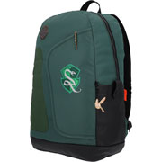 Foto de Mochila Escolar Yadatex Hogwarts Legacy HLG010 Verde 
