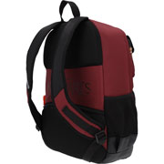 Foto de Mochila Escolar Yadatex Hogwarts Legacy HLG011 Vino 