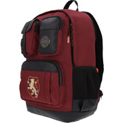 Foto de Mochila Escolar Yadatex Hogwarts Legacy HLG011 Vino 