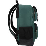 Foto de Mochila Escolar Yadatex Hogwarts Legacy HLG012 Verde 