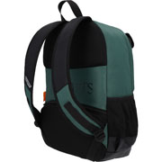 Foto de Mochila Escolar Yadatex Hogwarts Legacy HLG012 Verde 
