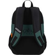 Foto de Mochila Escolar Yadatex Hogwarts Legacy HLG012 Verde 
