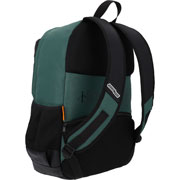 Foto de Mochila Escolar Yadatex Hogwarts Legacy HLG012 Verde 