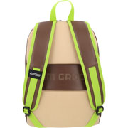 Foto de Mochila Escolar Yadatex I Am Groot MGR001 Cafe 