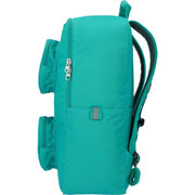 Foto de Mochila Escolar Lego Azul Yadatex 