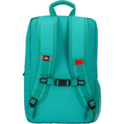 Foto de Mochila Escolar Lego Azul Yadatex 