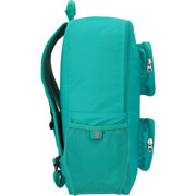 Foto de Mochila Escolar Lego Azul Yadatex 