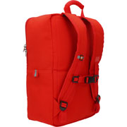 Foto de Mochila Escolar Lego Rojo Yadatex 