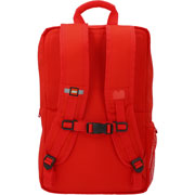 Foto de Mochila Escolar Lego Rojo Yadatex 