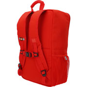 Foto de Mochila Escolar Lego Rojo Yadatex 