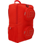 Foto de Mochila Escolar Lego Rojo Yadatex 