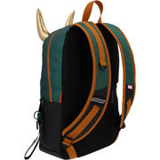 Foto de Mochila Escolar Yadatex Loki LOK001 Verde 