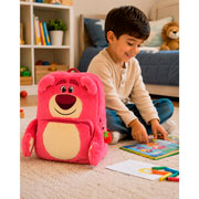 Foto de Mochila Escolar Yadatex Lotso Toy Story DTS050 Rosa 