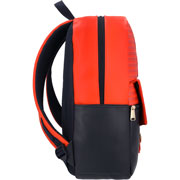 Foto de Mochila Escolar Yadatex Mafalda MLD014 Rojo/Marino 