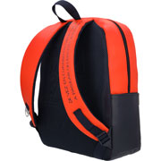 Foto de Mochila Escolar Yadatex Mafalda MLD014 Rojo/Marino 