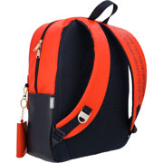 Foto de Mochila Escolar Yadatex Mafalda MLD014 Rojo/Marino 