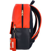 Foto de Mochila Escolar Yadatex Mafalda MLD014 Rojo/Marino 