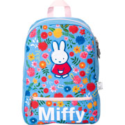 Foto de Mochila Escolar Yadatex Mfy075 Miffy Multicolor 
