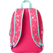Foto de Mochila Escolar Yadatex Mfy076 Miffy Rosa 