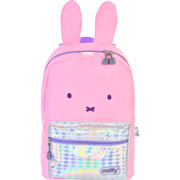 Foto de Mochila Escolar Yadatex Mfy077 Miffy Rosa 