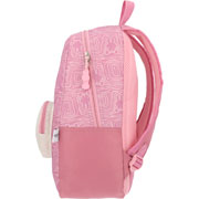 Foto de Mochila Escolar Yadatex Miffy MFY108 Rosa 