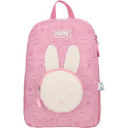 Foto de Mochila Escolar Yadatex Miffy MFY108 Rosa 