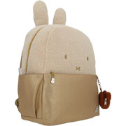 Foto de Mochila Escolar Yadatex Miffy MFY109 Oro 