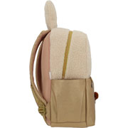 Foto de Mochila Escolar Yadatex Miffy MFY109 Oro 
