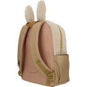 Foto de Mochila Escolar Yadatex Miffy MFY109 Oro 