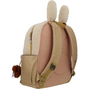 Foto de Mochila Escolar Yadatex Miffy MFY109 Oro 