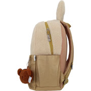 Foto de Mochila Escolar Yadatex Miffy MFY109 Oro 