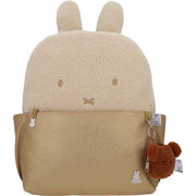 Foto de Mochila Escolar Yadatex Miffy MFY109 Oro 