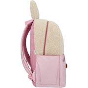 Foto de Mochila Escolar Yadatex Miffy MFY109 Rosa 