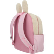 Foto de Mochila Escolar Yadatex Miffy MFY109 Rosa 