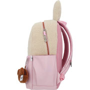 Foto de Mochila Escolar Yadatex Miffy MFY109 Rosa 