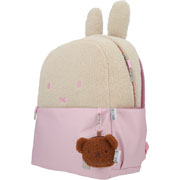 Foto de Mochila Escolar Yadatex Miffy MFY109 Rosa 