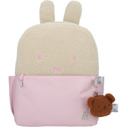 Foto de Mochila Escolar Yadatex Miffy MFY109 Rosa 